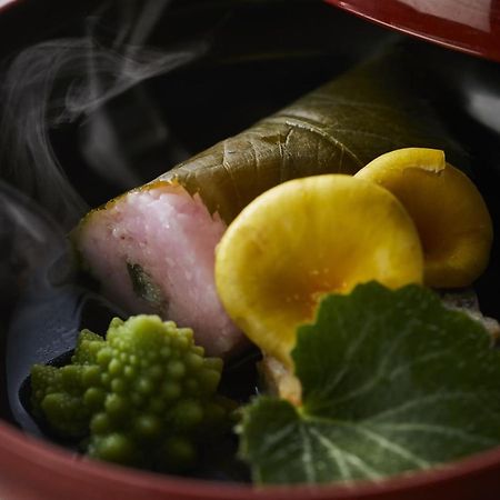 간포 노 야도 톤다바야시 Tondabayashi 외부 사진