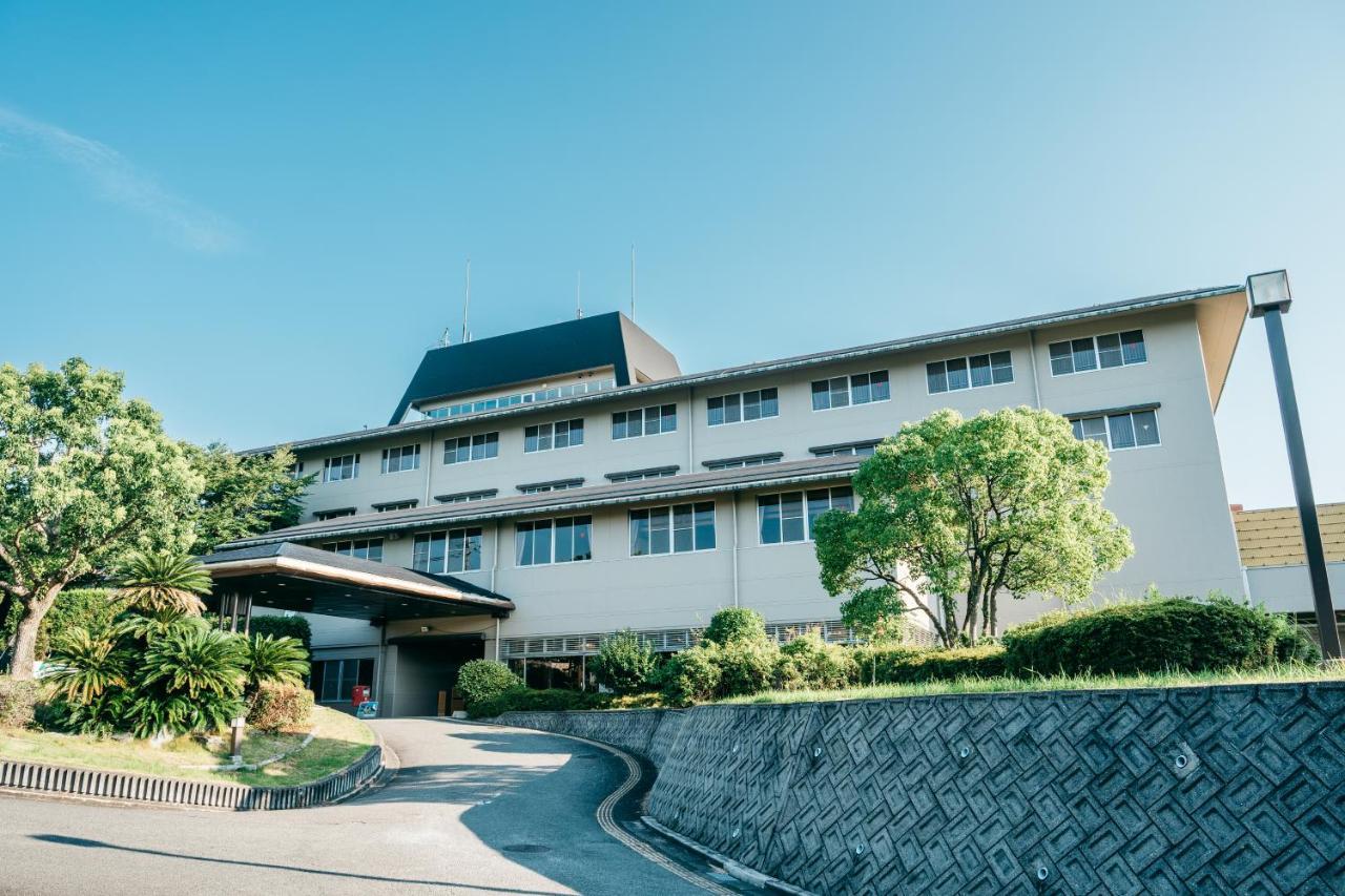 간포 노 야도 톤다바야시 Tondabayashi 외부 사진